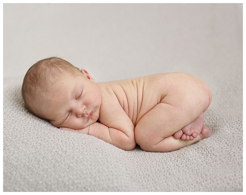 Easton MA Baby Photographer