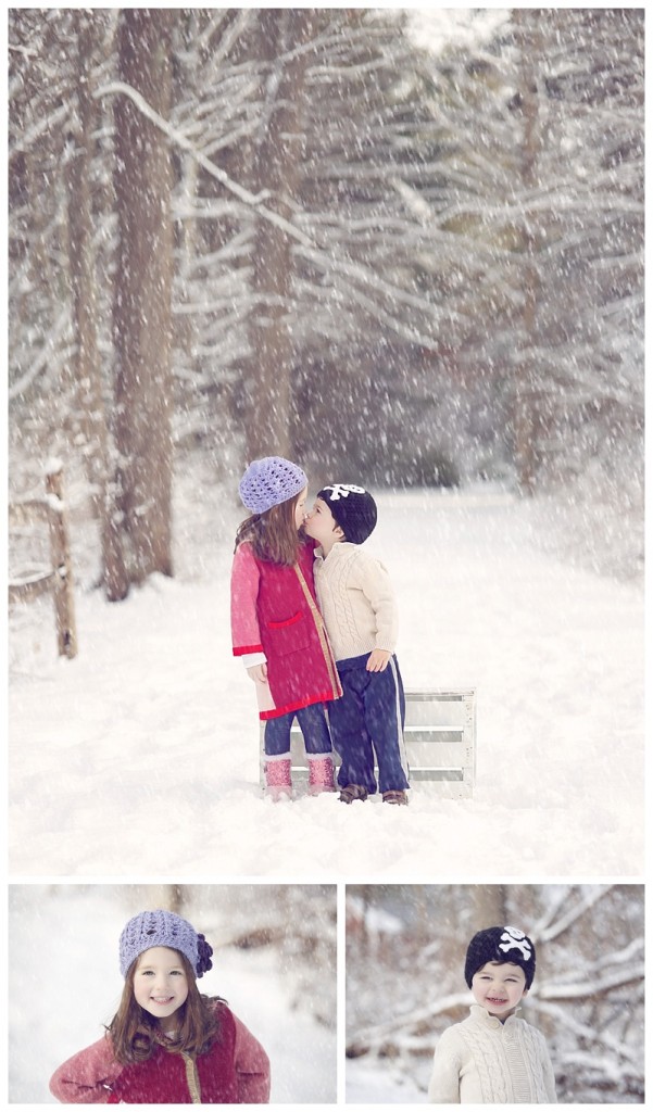 boston family photographer, snow session, children's photographer boston, MA Family photography