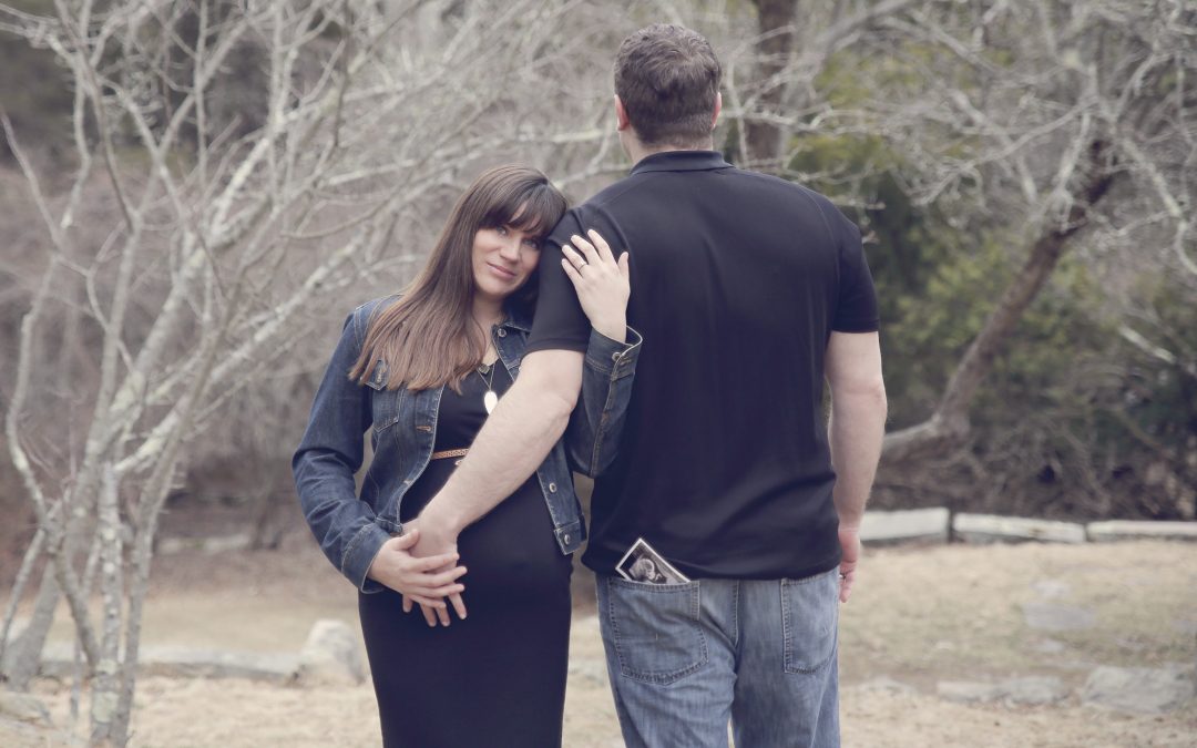 Southern MA Maternity Photographer