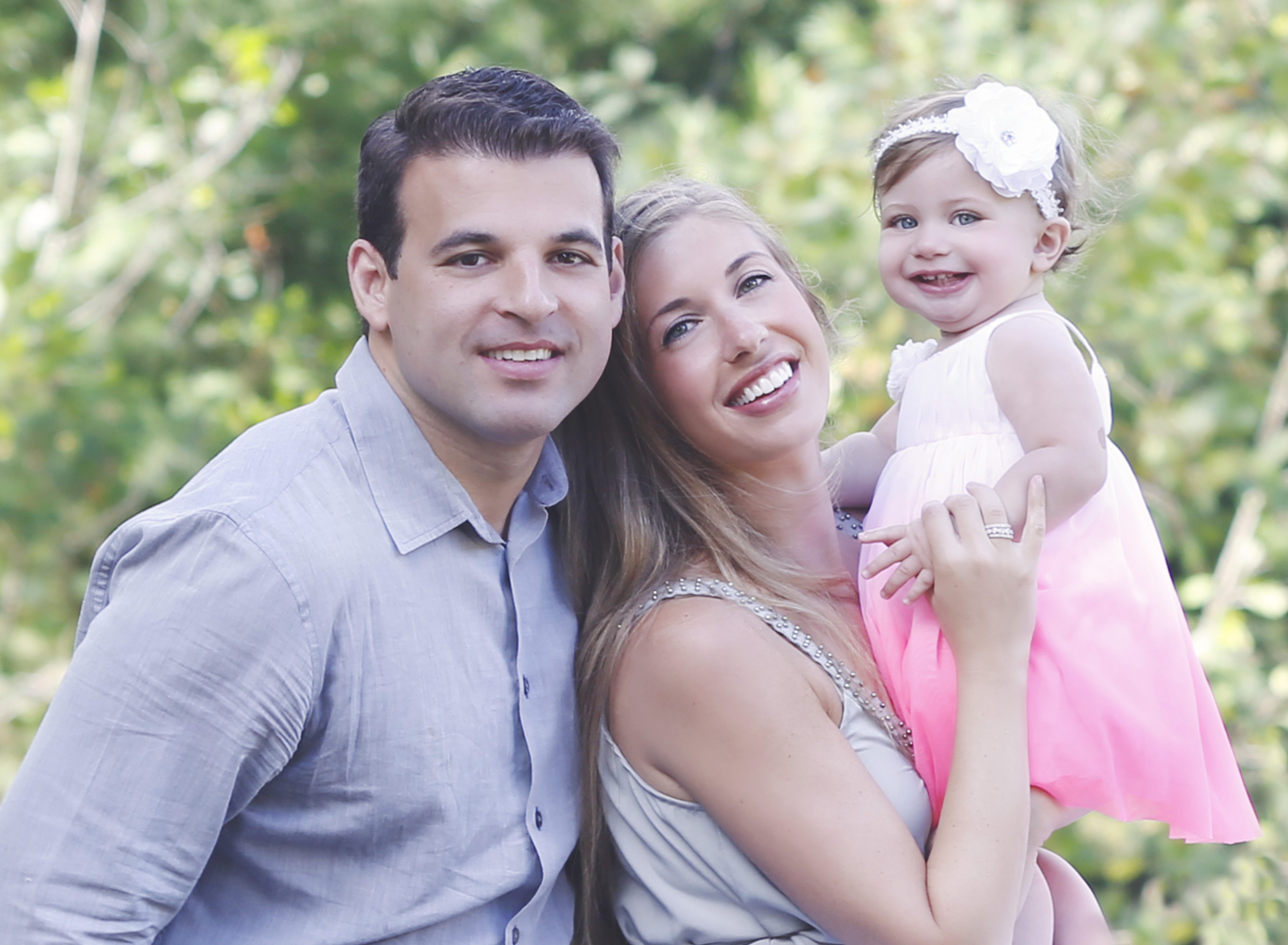 Southern MA Family Photographer | Fall Portraits