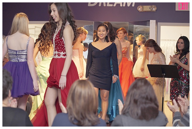 Runway Photographer