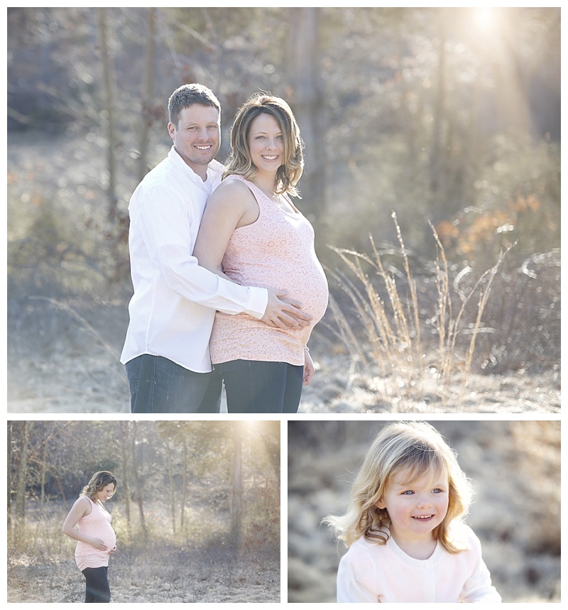 MA Maternity Portrait