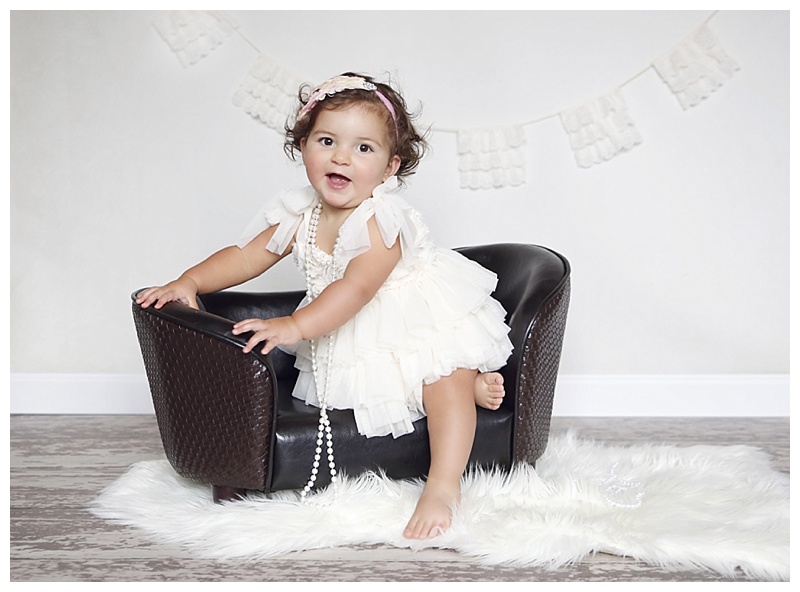 Toddler Portraits