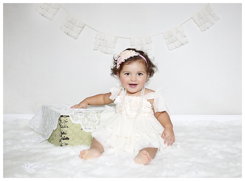 Toddler Portraits