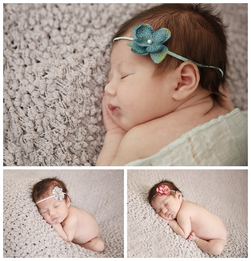 Newborn Portraits