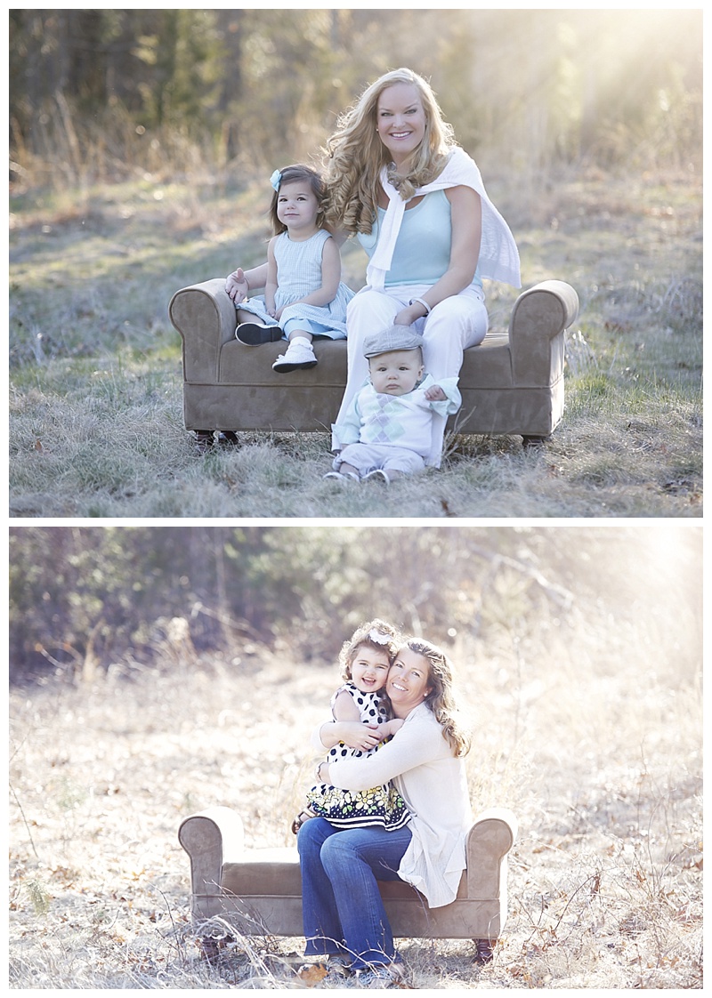 Mothers Day Portraits