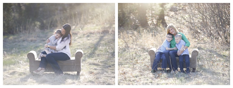 Mothers Day Portraits