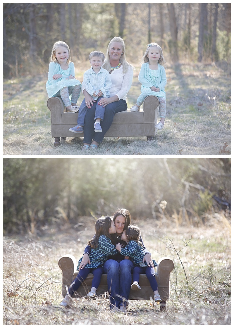 Mothers Day Portraits