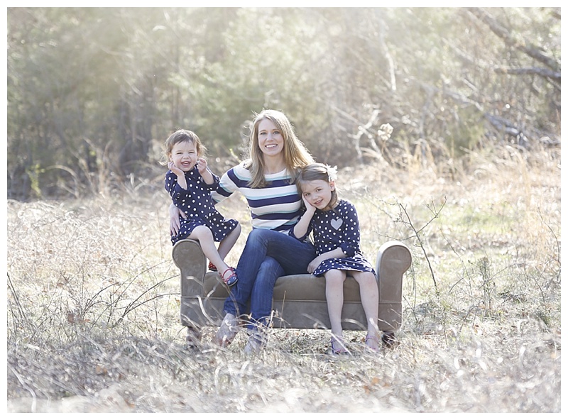 Mothers Day Portraits