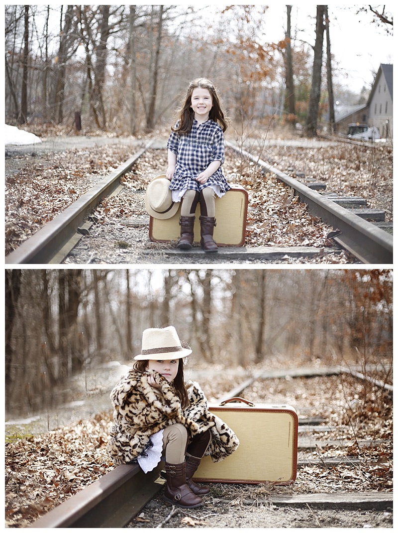 Child Portraits