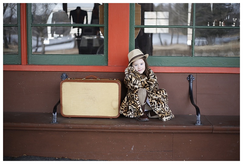 Child Portraits