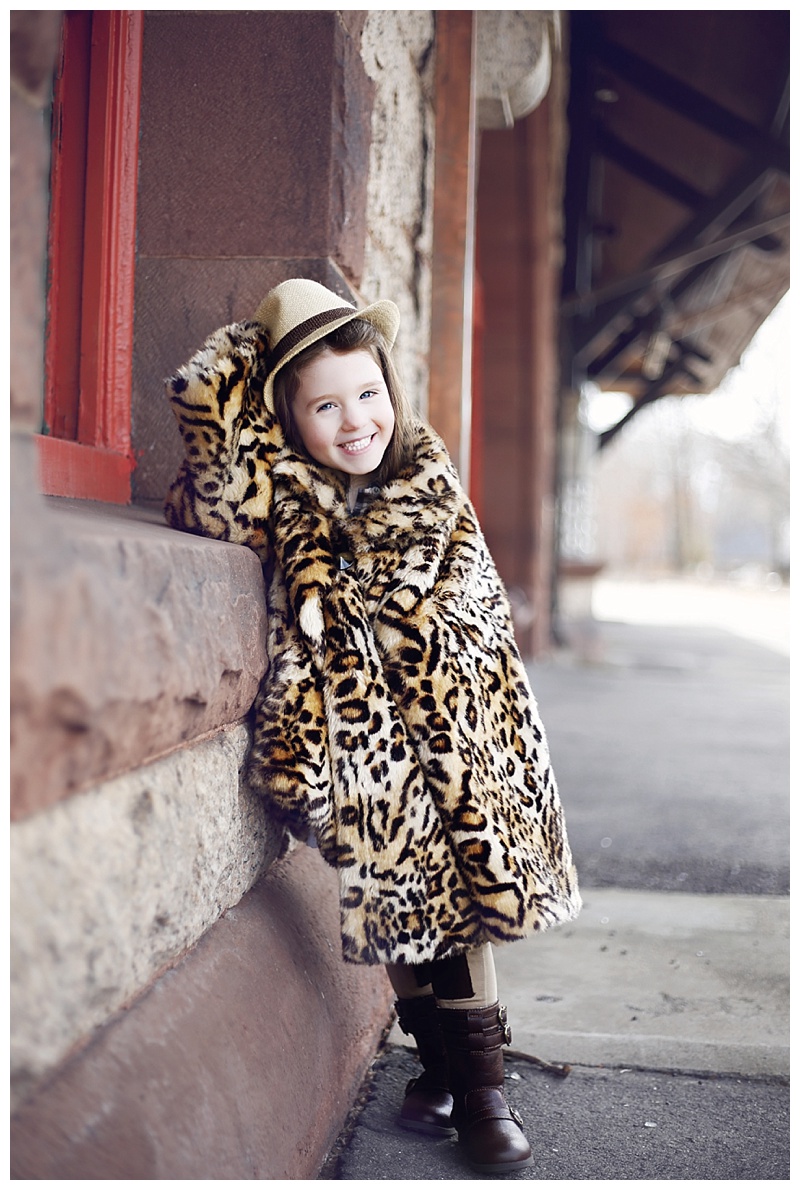 Child Portraits