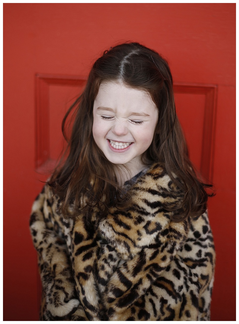 Child Portraits