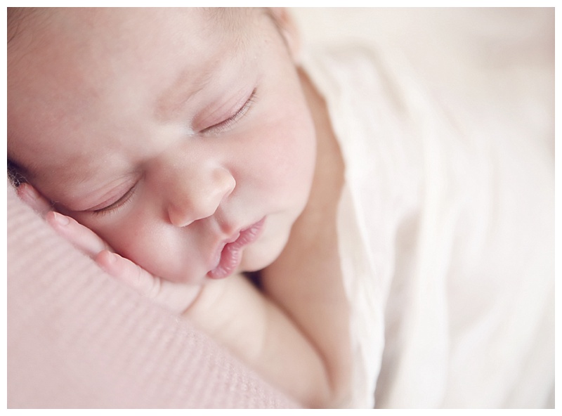 MA Newborn Photographer