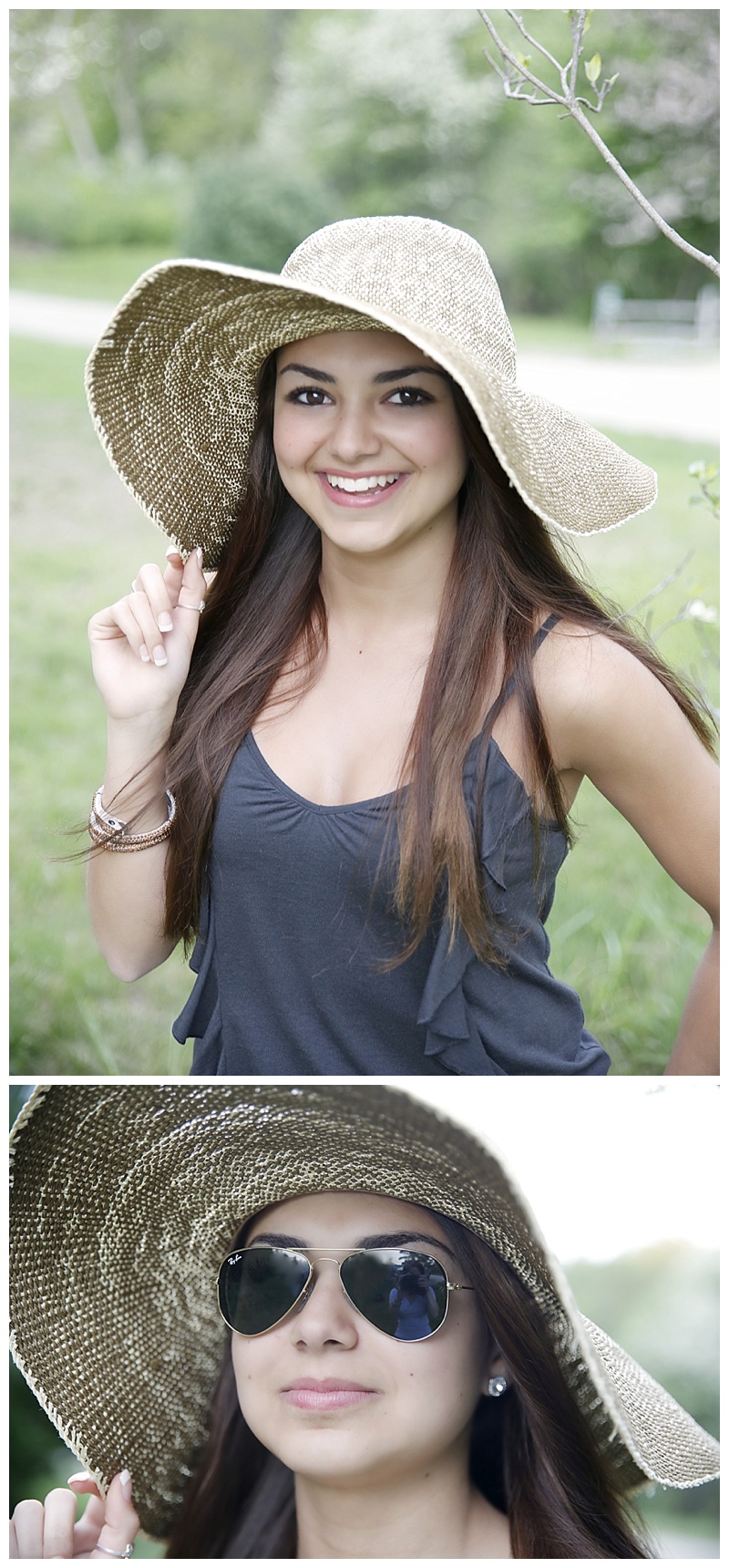 HS Senior Portraits