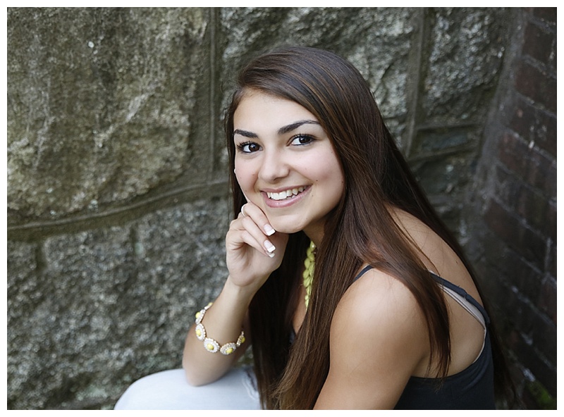 HS Senior Portraits