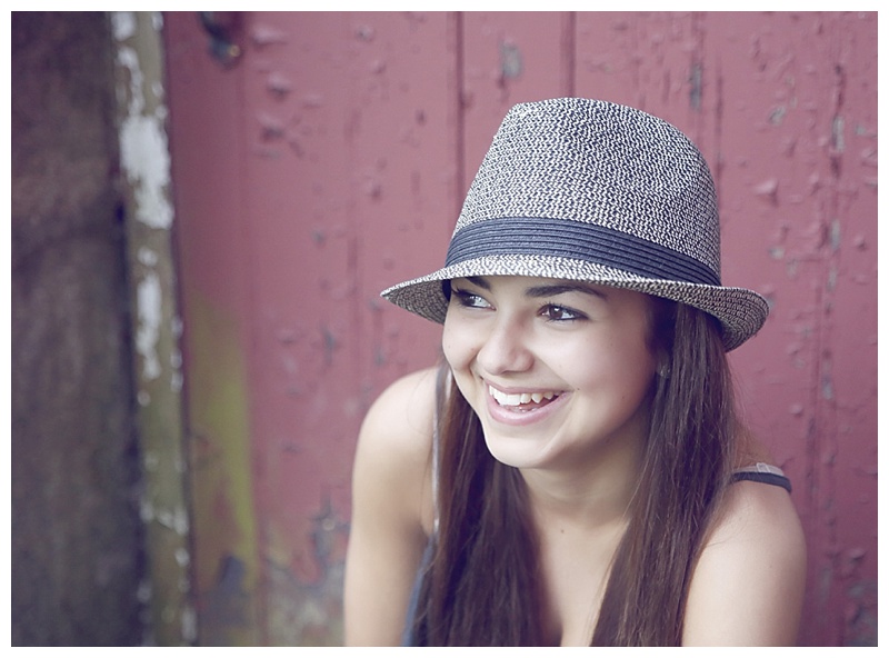 HS Senior Portraits