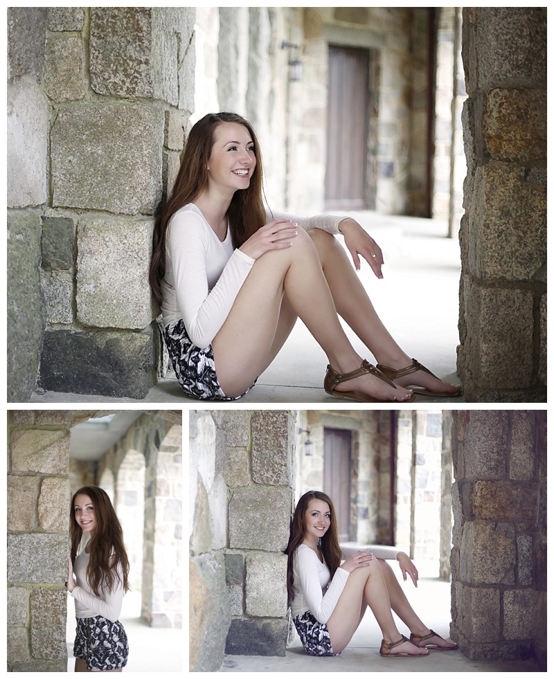 Senior Portraits