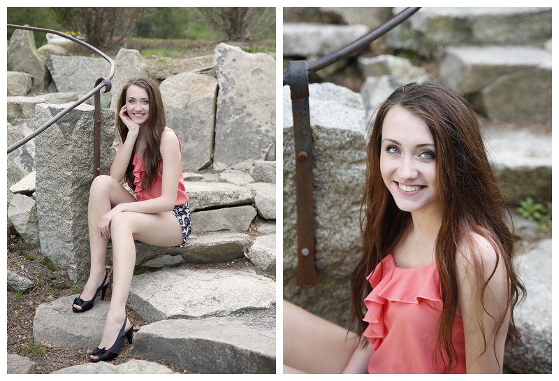 Senior Portraits