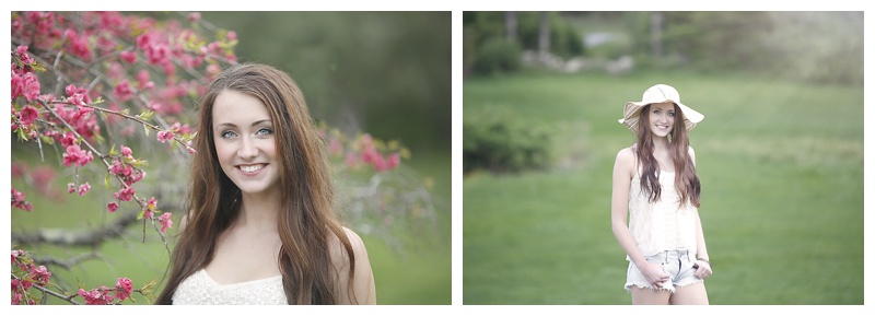 Senior Portraits