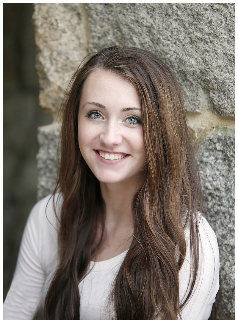 Senior Portraits