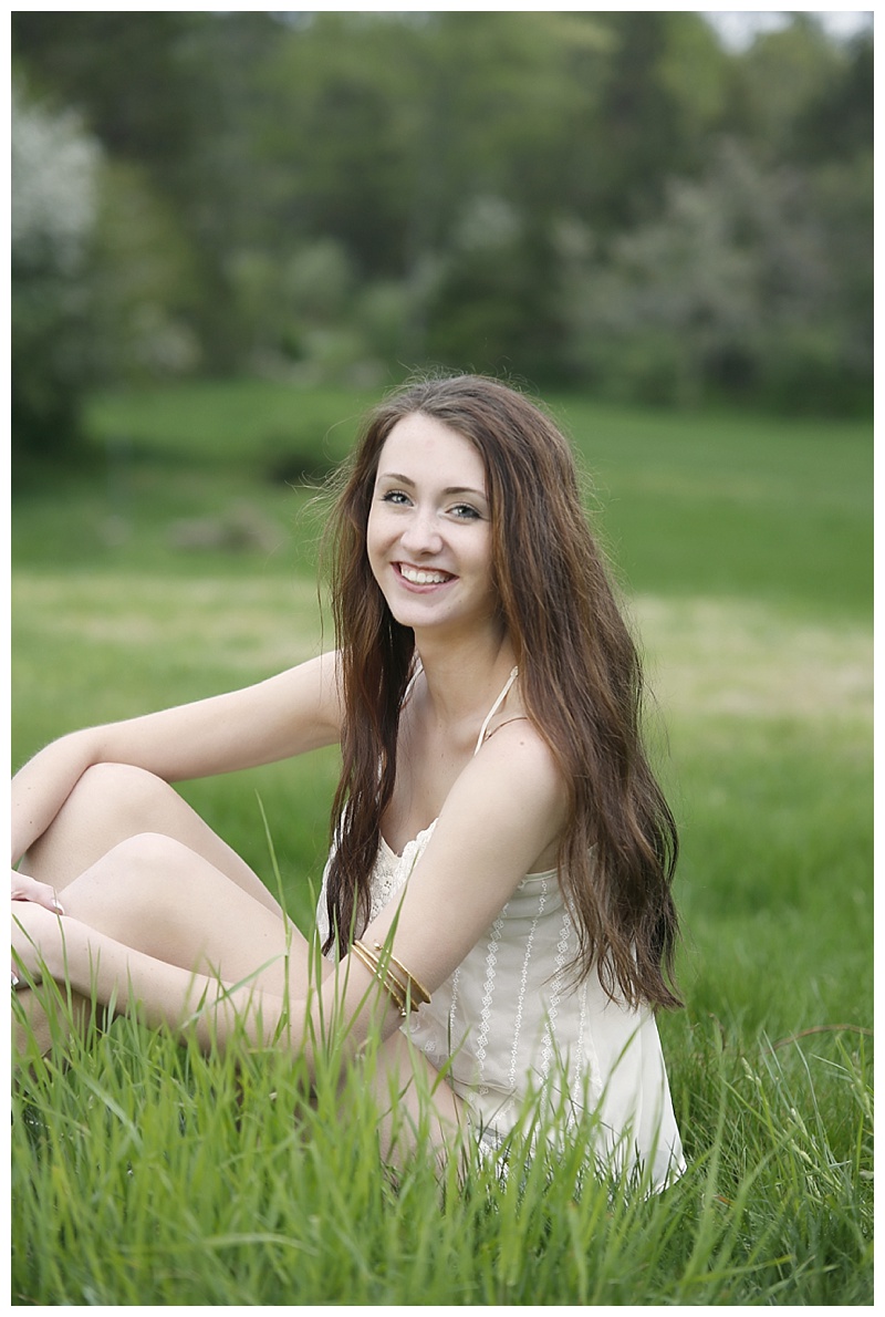 Senior Portraits