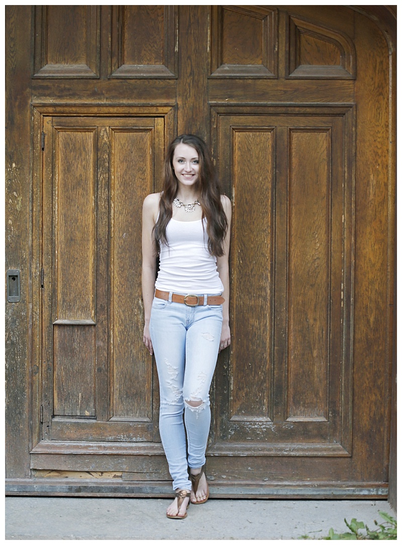 Senior Portraits