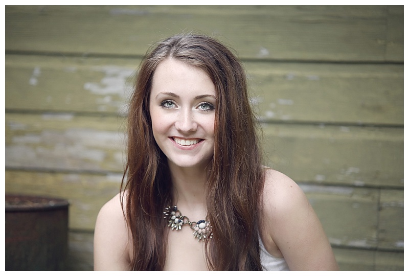 Senior Portraits
