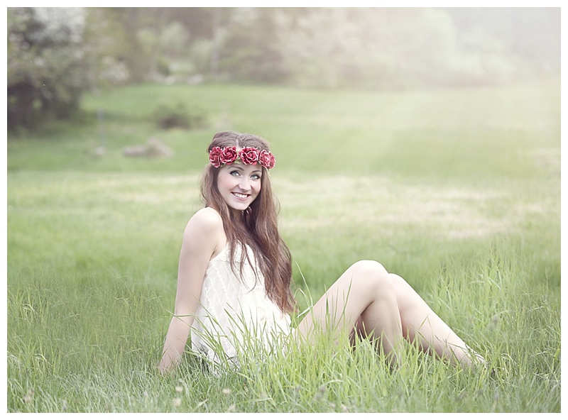 Senior Portraits
