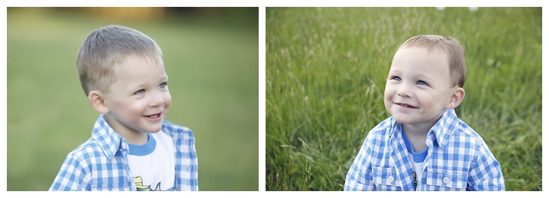 Family Photographer