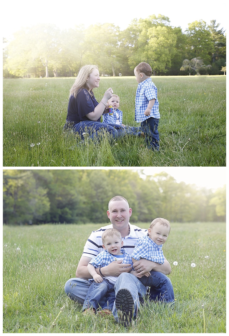 Family Photographer