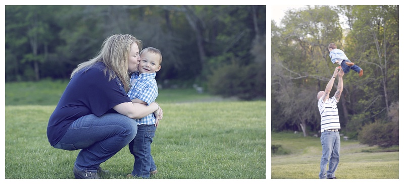 Family Photographer