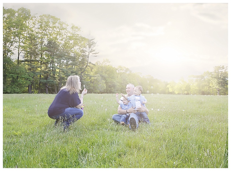 Family Photographer