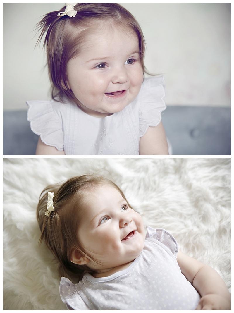 Southern MA Baby Photographer