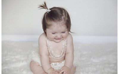 6 Month Portraits|Southern MA Baby Photographer