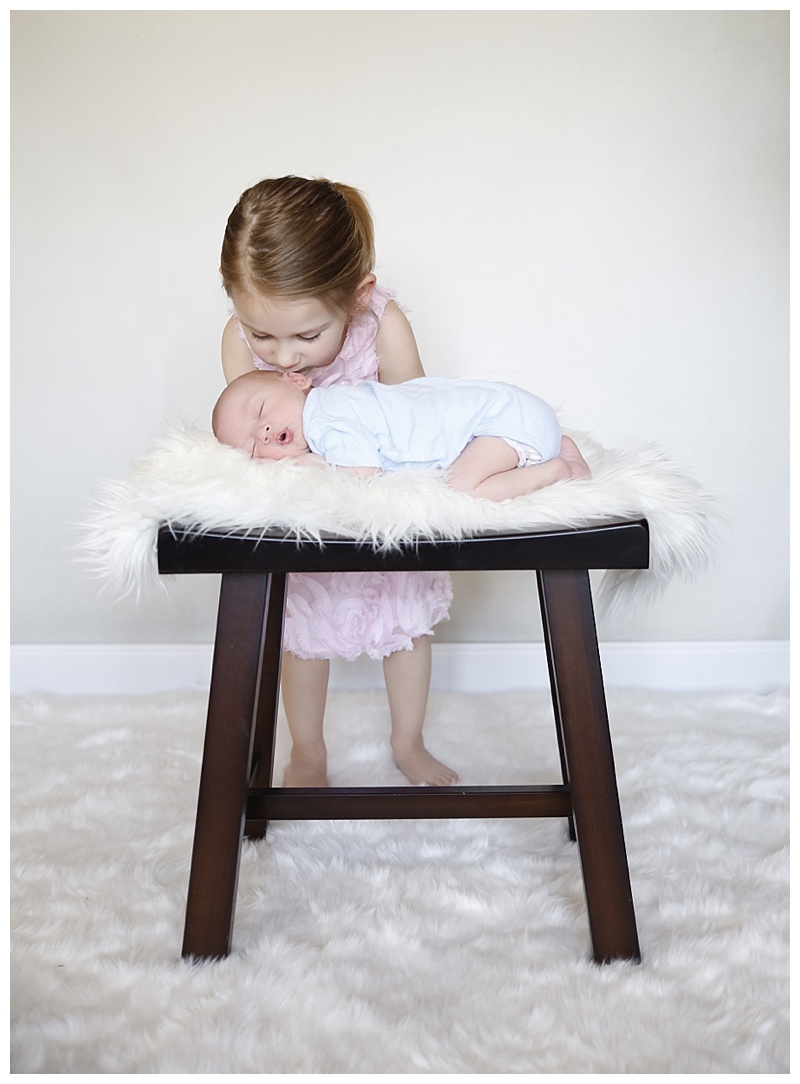 Newborn Photographer