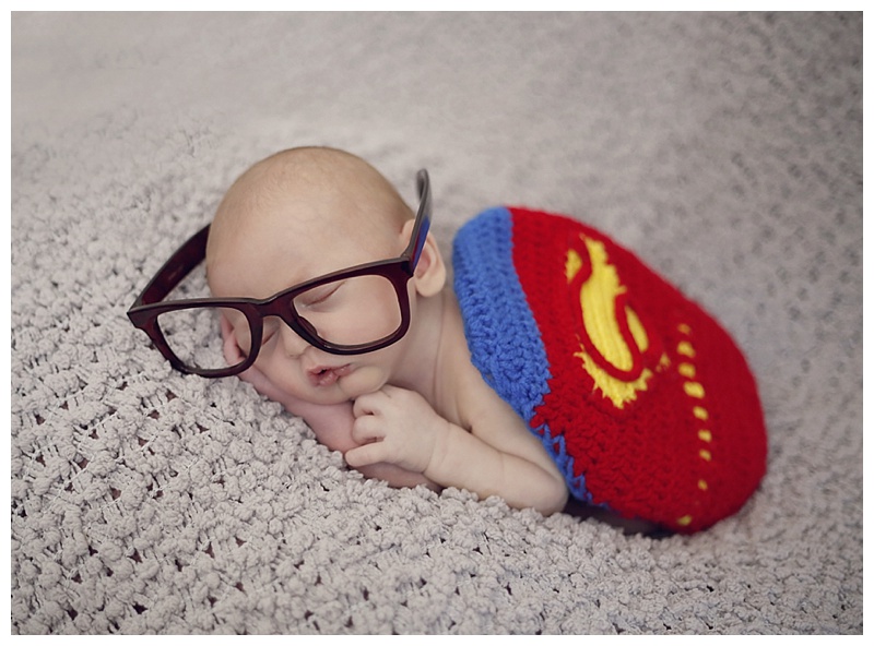 Newborn Photographer
