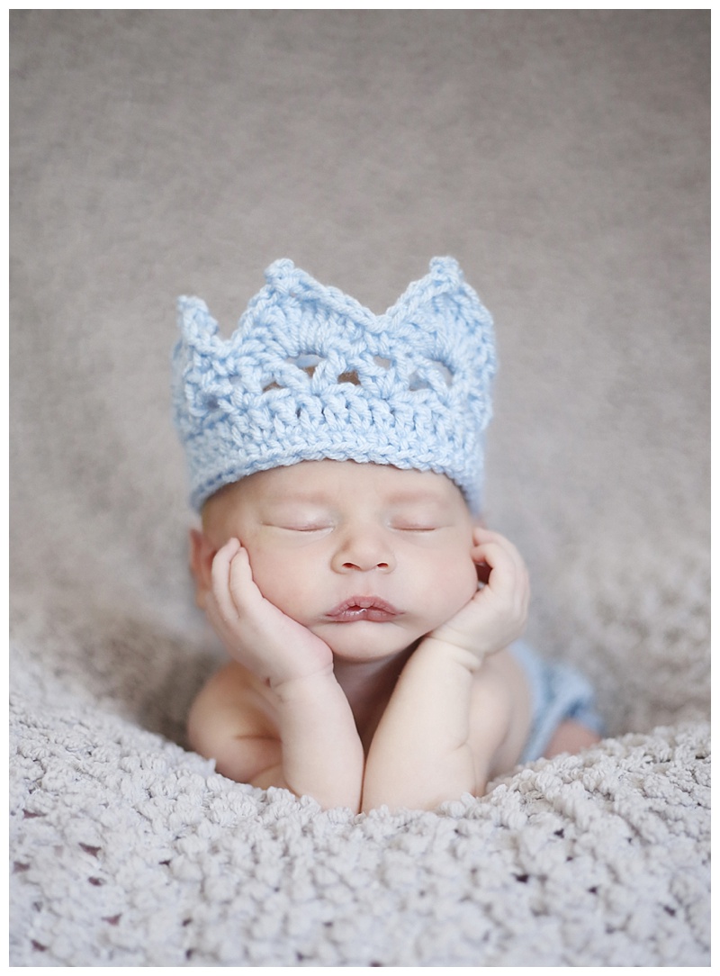 Newborn Photographer