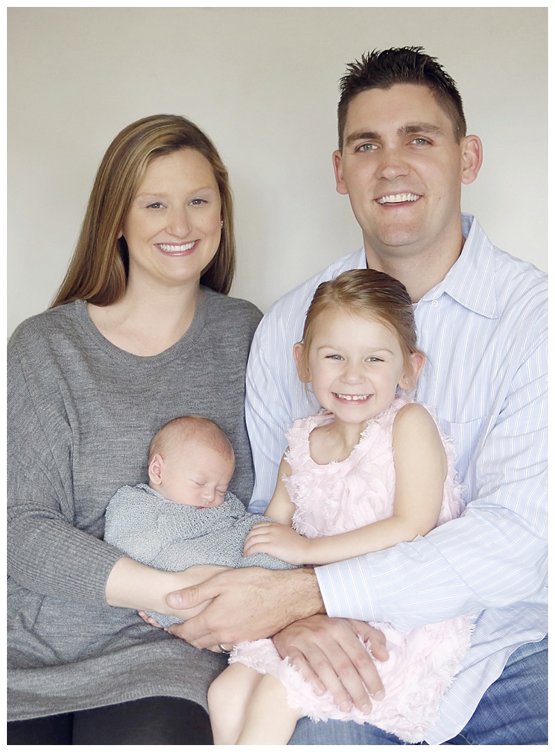 Newborn Photographer