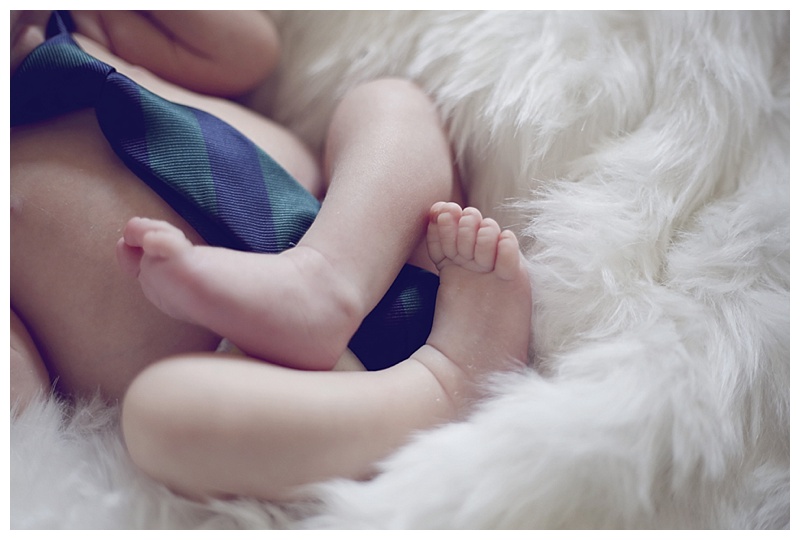 Newborn Photographer