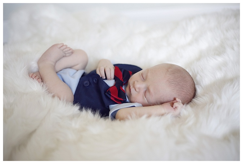 Newborn Photographer