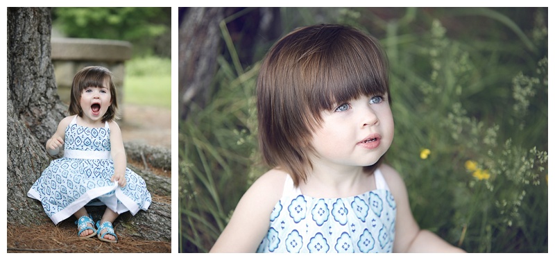 Child Headshots