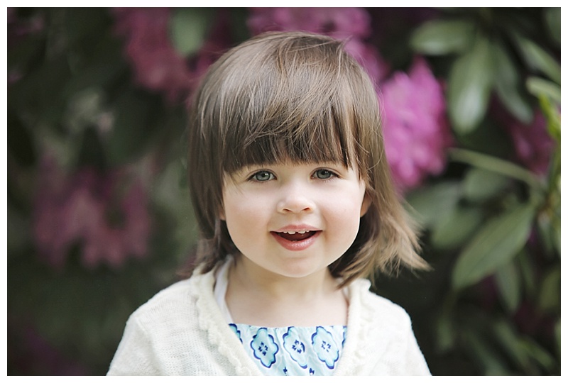 Model Headshots