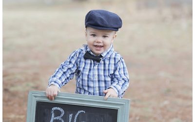 MA Family Photographer | 1st Birthday