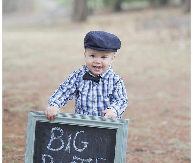 MA Family Photographer | 1st Birthday