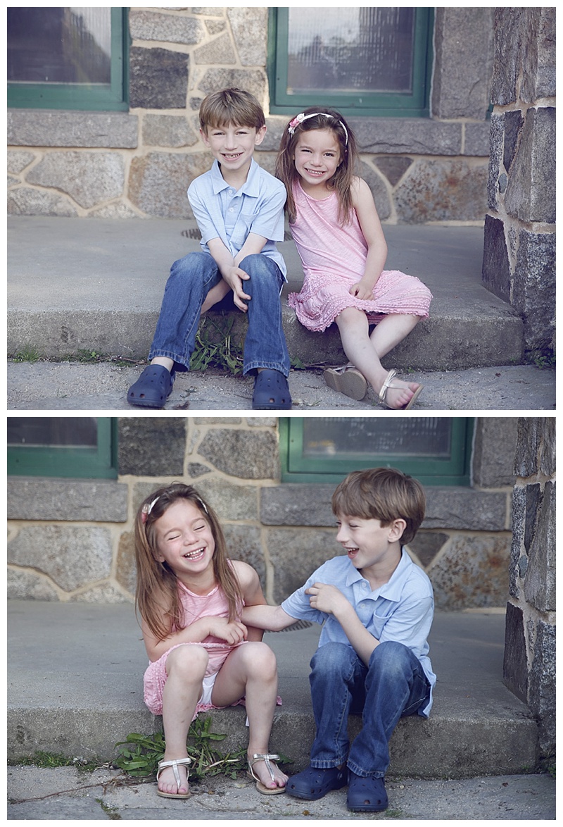 Child portraits
