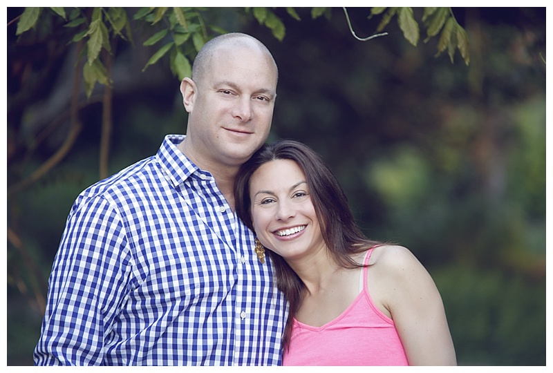 Portrait photographer