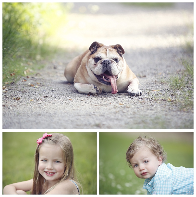 Child Photographer