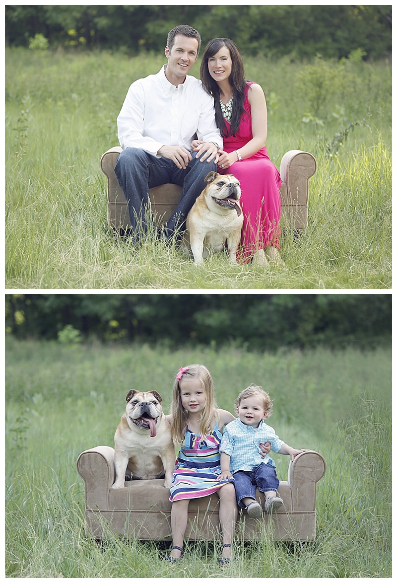Child Photographer