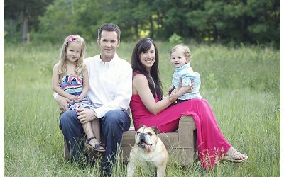 Southern MA Family Photographer | Scanlon Family